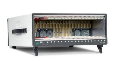 National Instruments PXIe-1095