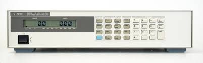 Keysight Technologies 6063B