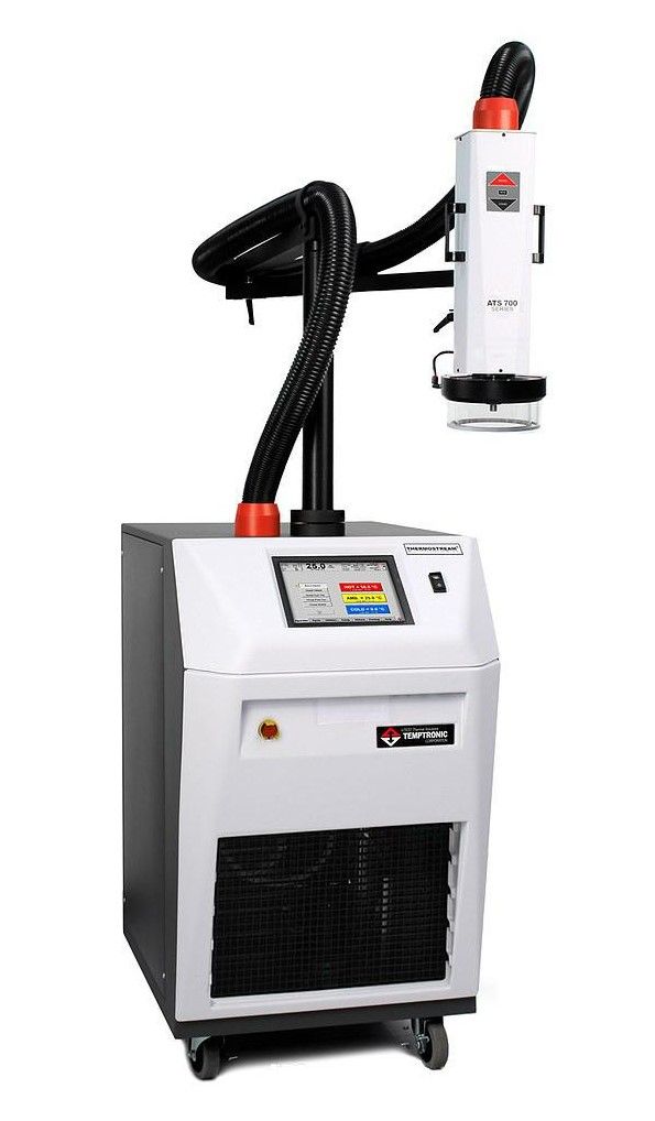 InTest - Temptronic ATS-645