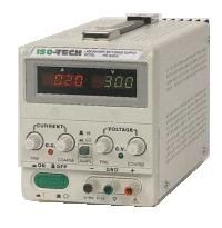 Isotech IPS-3610D