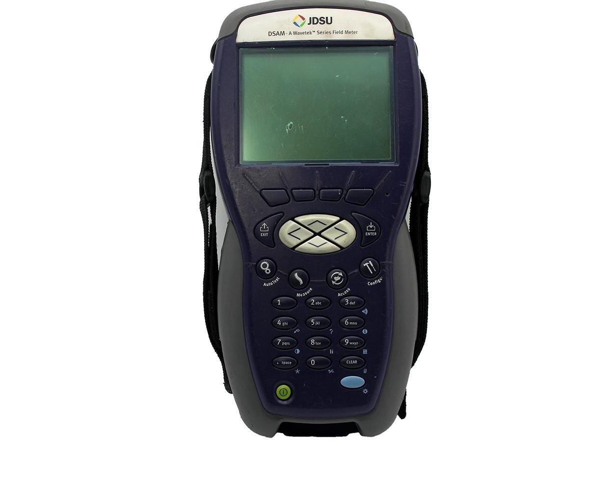 Viavi (JDSU) DSAM-2600B