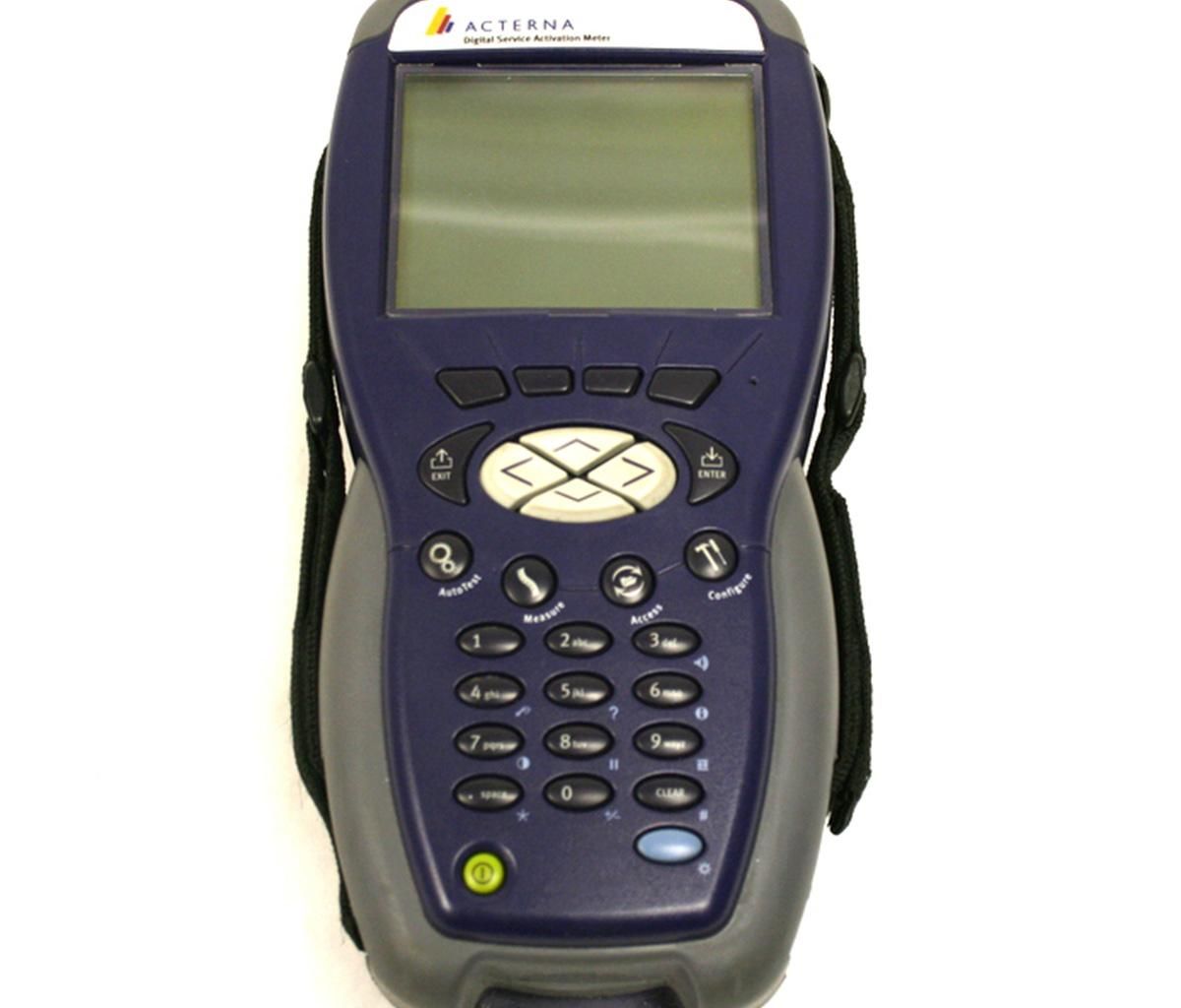 Viavi (JDSU) DSAM-900B