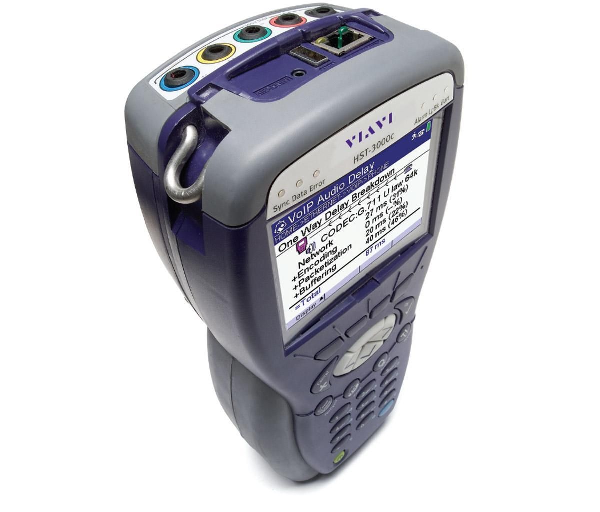 Viavi (JDSU) HST3000-T3