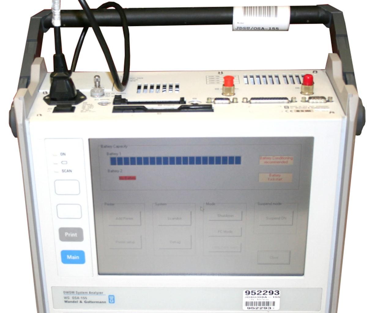 Viavi (JDSU) OSA-155