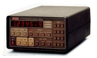 Keithley 224