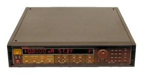 Keithley 237