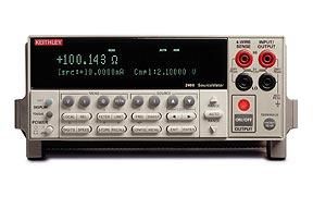 Keithley 2420