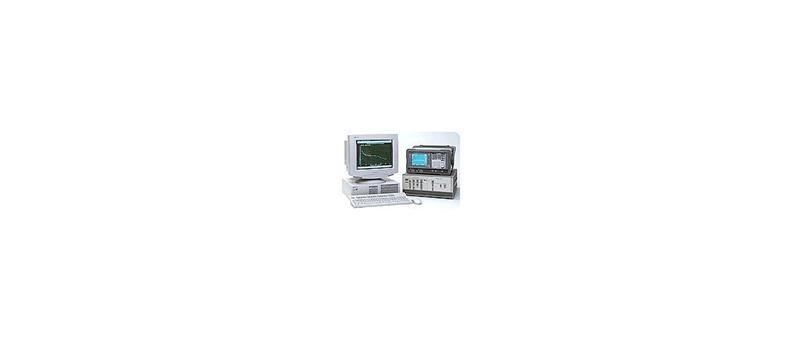 Keysight Technologies E5504B