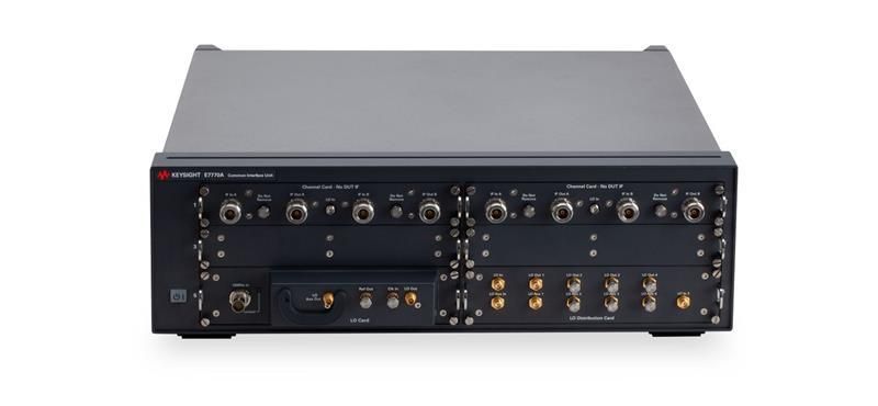 Keysight Technologies E7770A