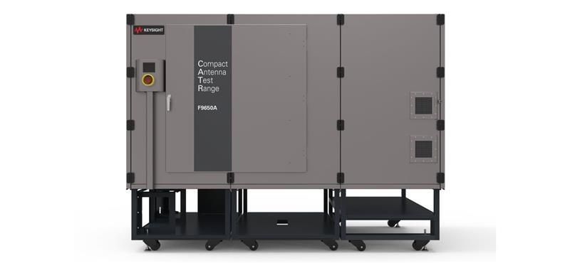 Keysight Technologies F9650A