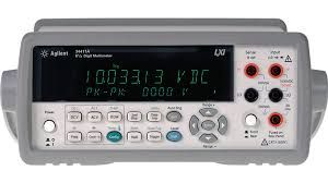 Keysight Technologies 34411A