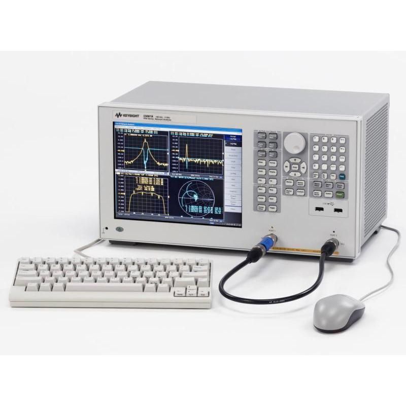 Keysight (Agilent) E5061B-3L4