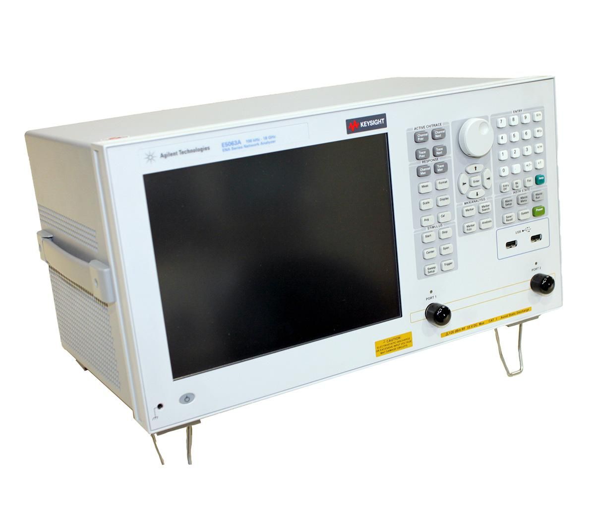 Keysight (Agilent) E5063A-265