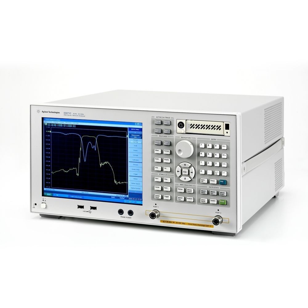 Keysight (Agilent) E5071C-265