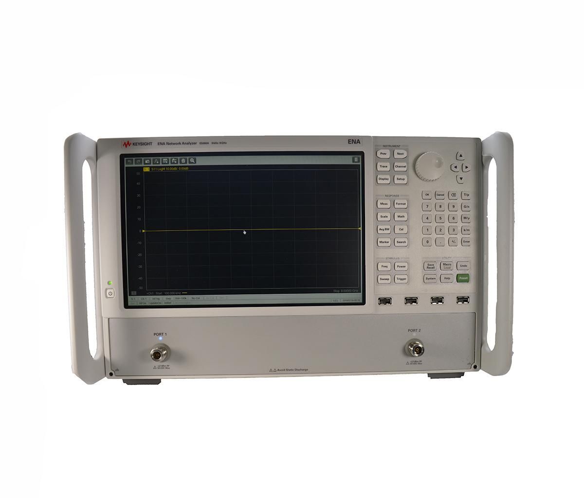Keysight (Agilent) E5080A-265