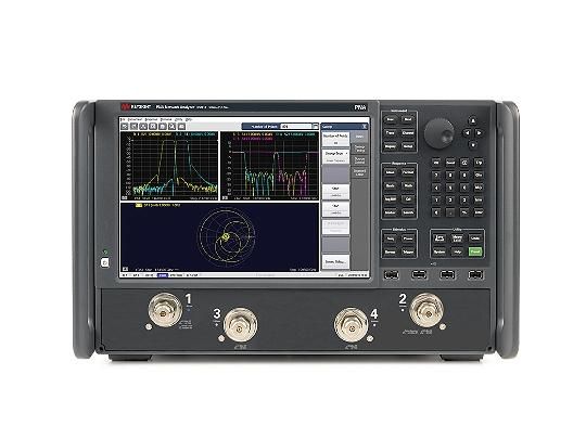 Keysight (Agilent) N5221B-417