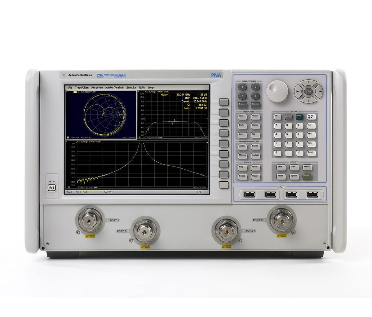 Keysight (Agilent) N5225A-219