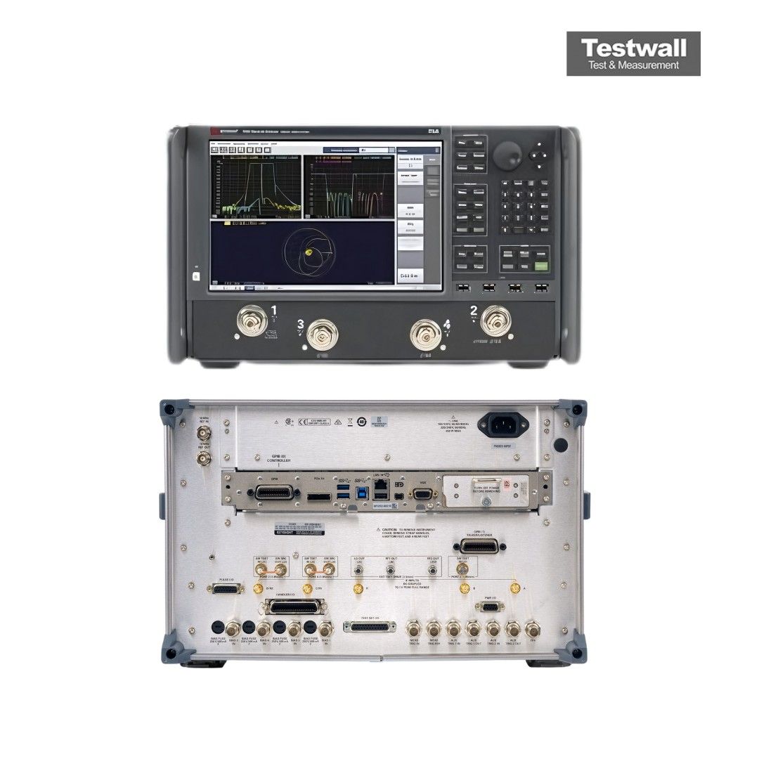 Keysight (Agilent) N5227B-419