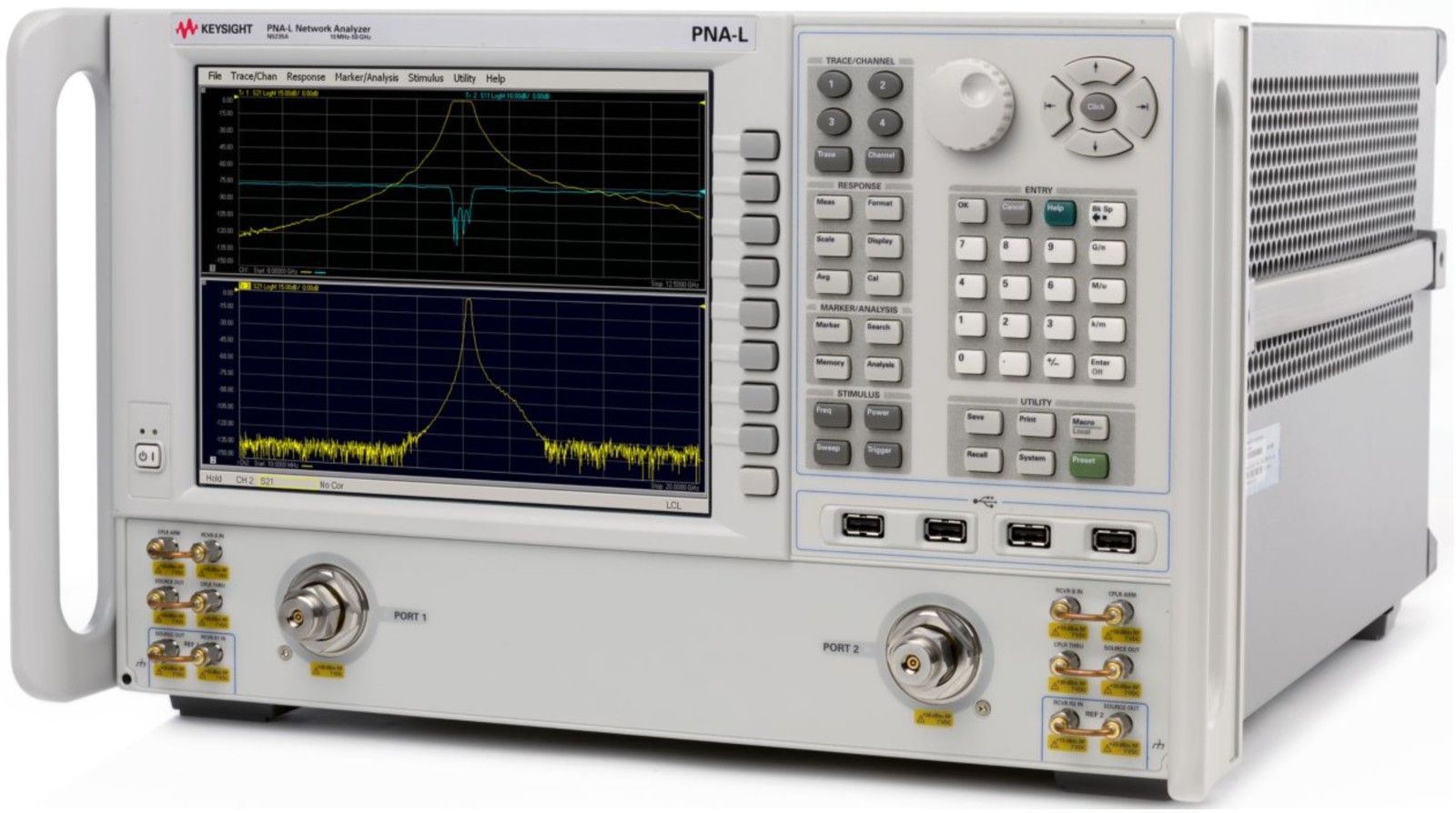 Keysight (Agilent) N5231A-216