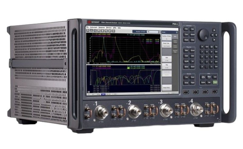 Keysight (Agilent) N5231B-200