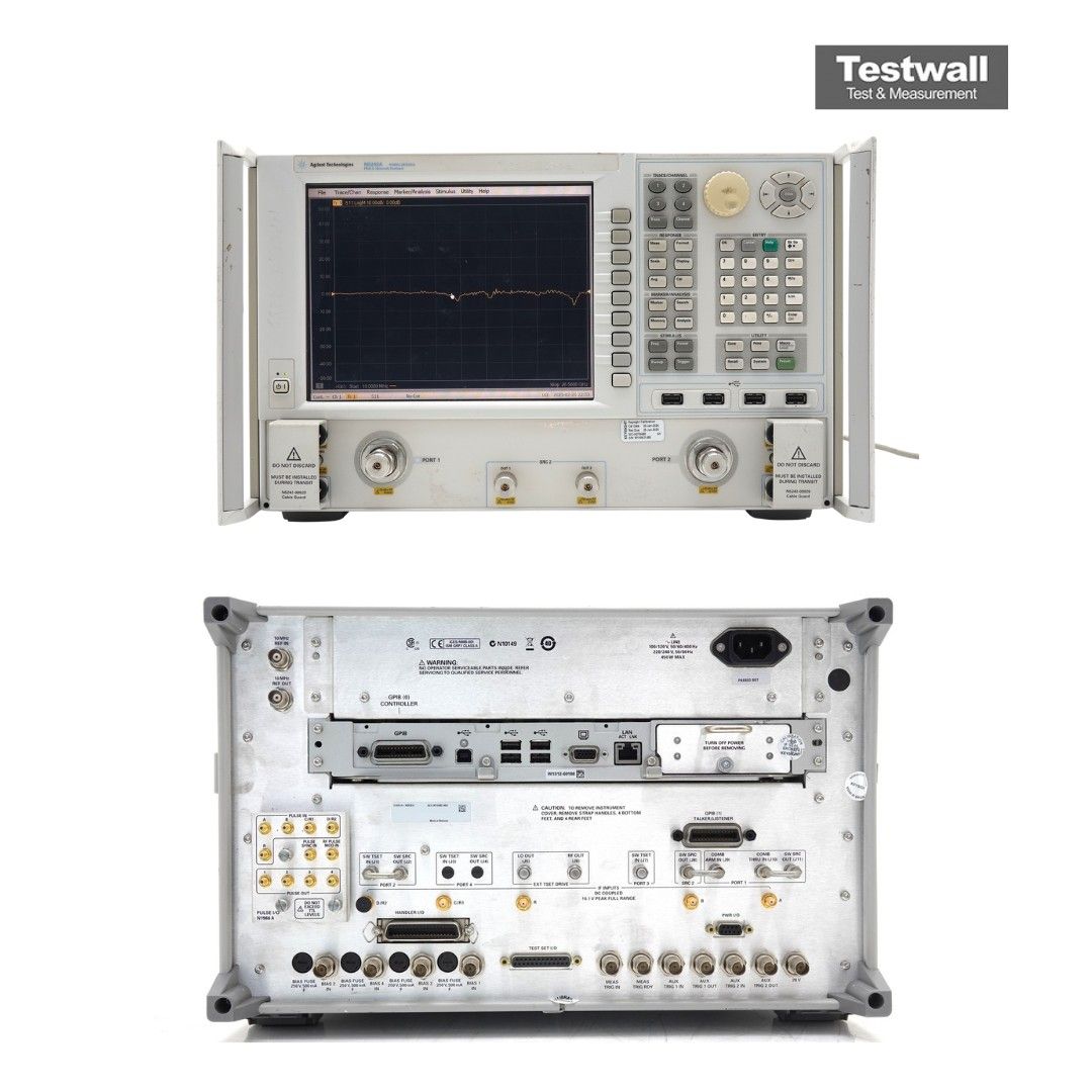 Keysight (Agilent) N5241A-423