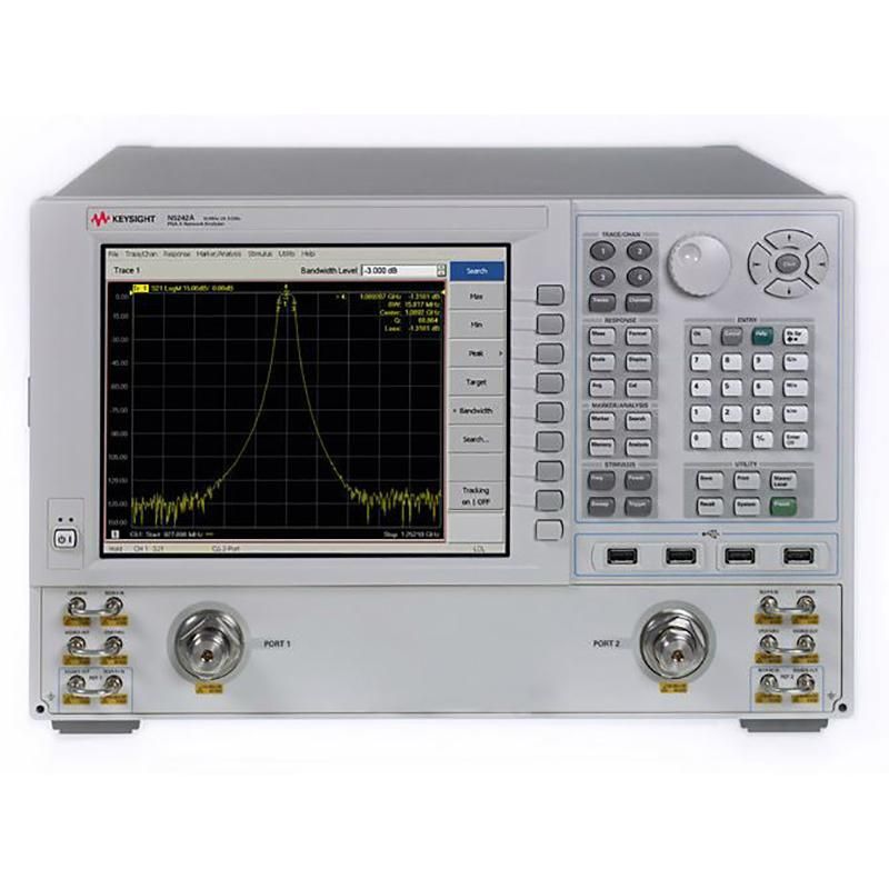 Keysight (Agilent) N5242A-224