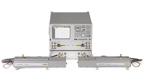 Keysight (Agilent) N5250A