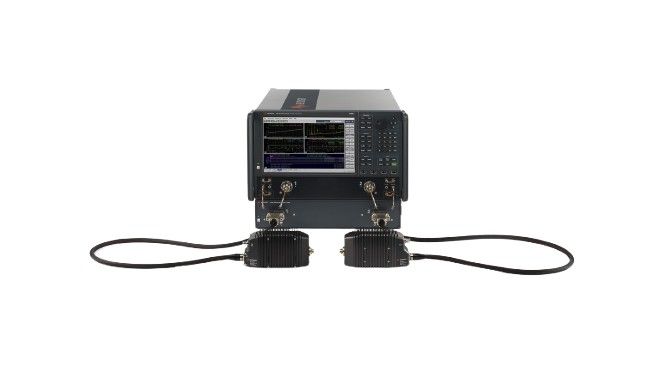 Keysight (Agilent) N5291A