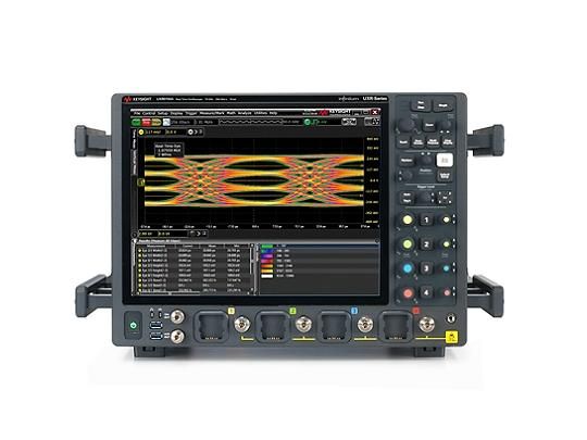 Keysight Technologies UXR0704A