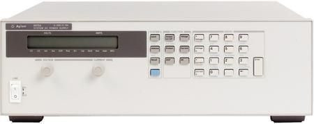 Keysight Technologies 6674A