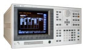 Keysight Technologies 4155B