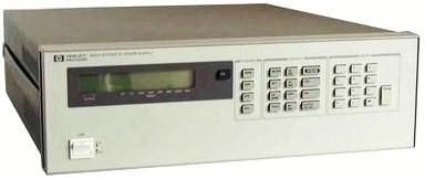 Keysight Technologies 6621A