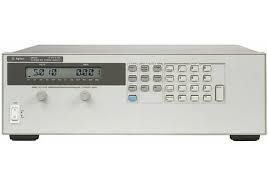 Keysight Technologies 6651A