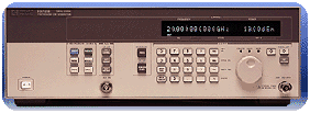 Keysight Technologies 83712A