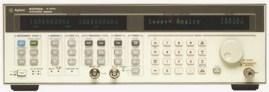Keysight Technologies 83752B