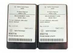 Keysight Technologies 85671A