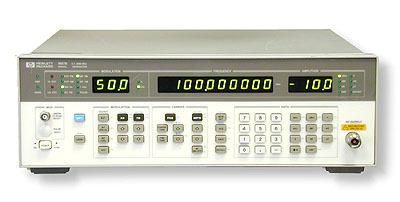 Keysight Technologies 8657B