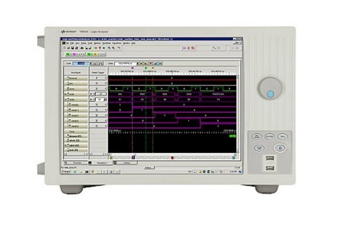 Keysight Technologies 16854A