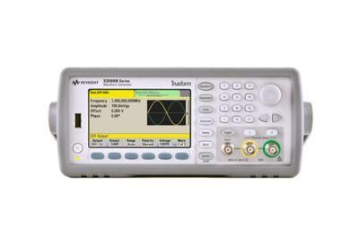 Keysight Technologies 33512B