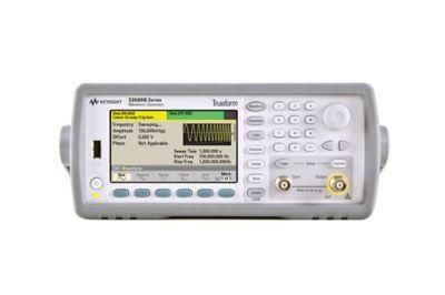 Keysight Technologies 33521B
