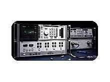 Keysight Technologies 8510E