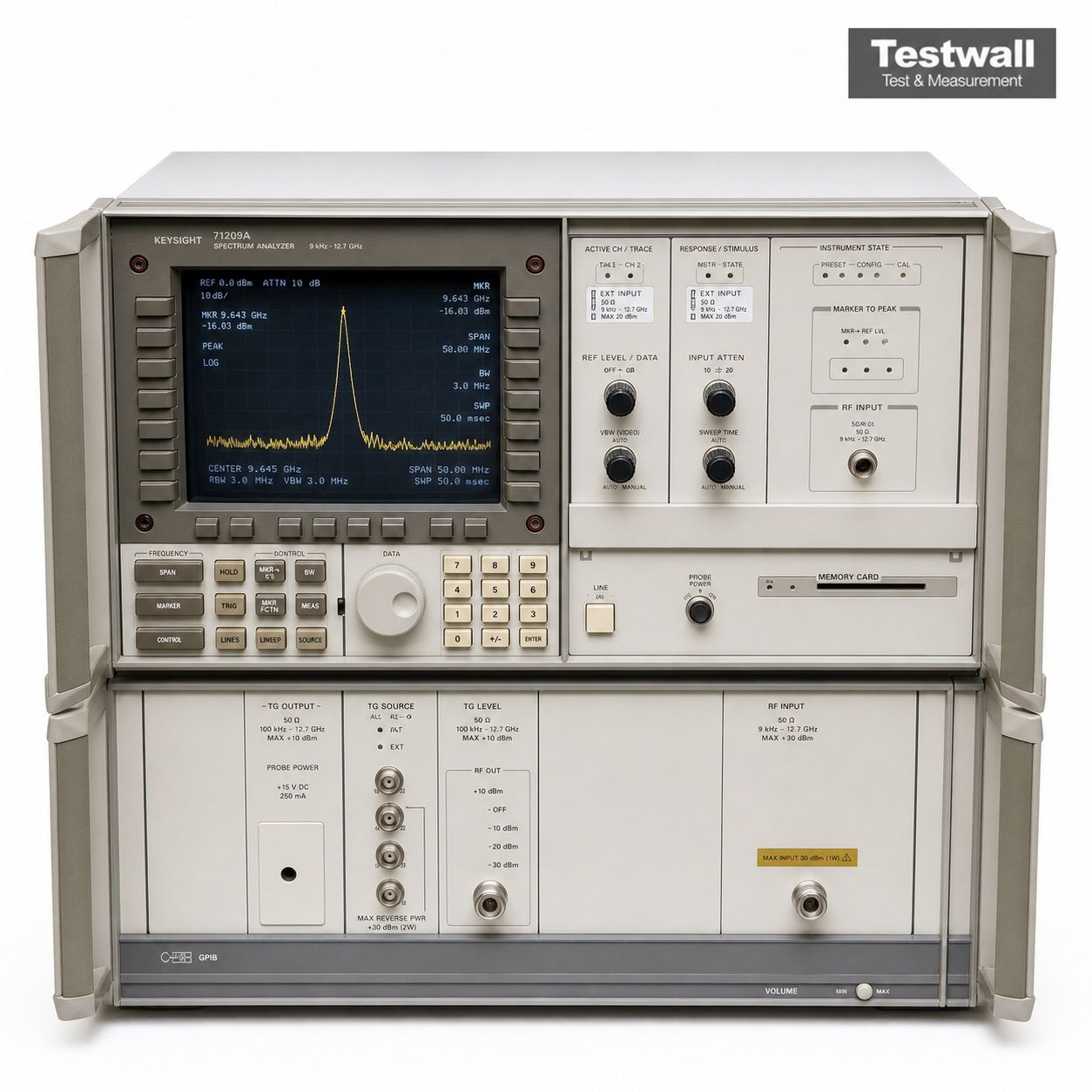 Keysight (Agilent) 71209A