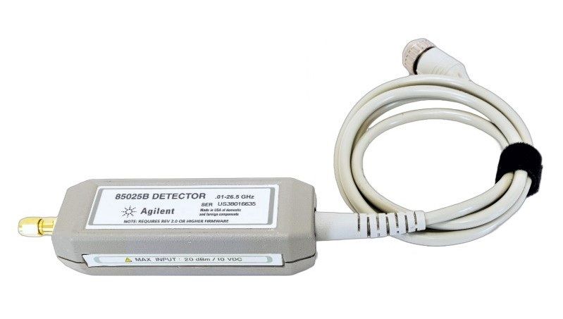 Keysight Technologies 85025B