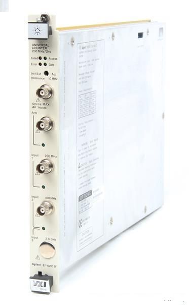 Keysight Technologies E1420B