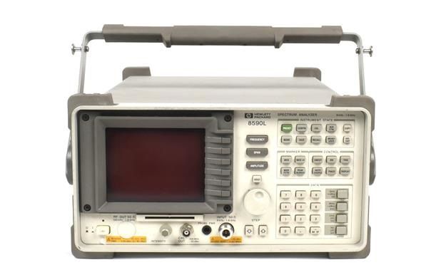 Keysight Technologies 8590L