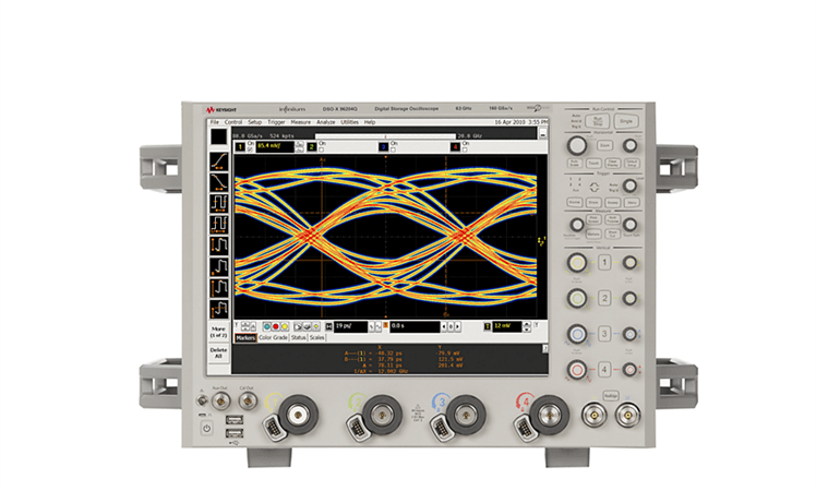 Keysight Technologies DSOX96204Q