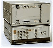 Keysight Technologies E5502A