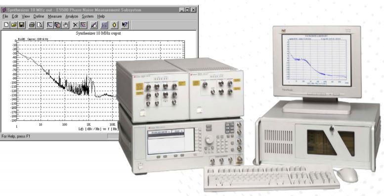 Keysight Technologies E5505A