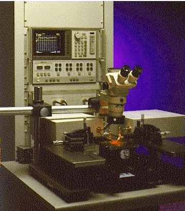 Keysight Technologies E7350A