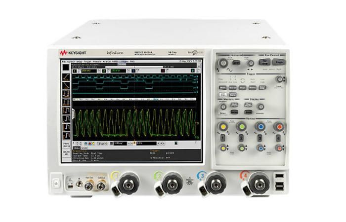 Keysight Technologies DSOX93204A